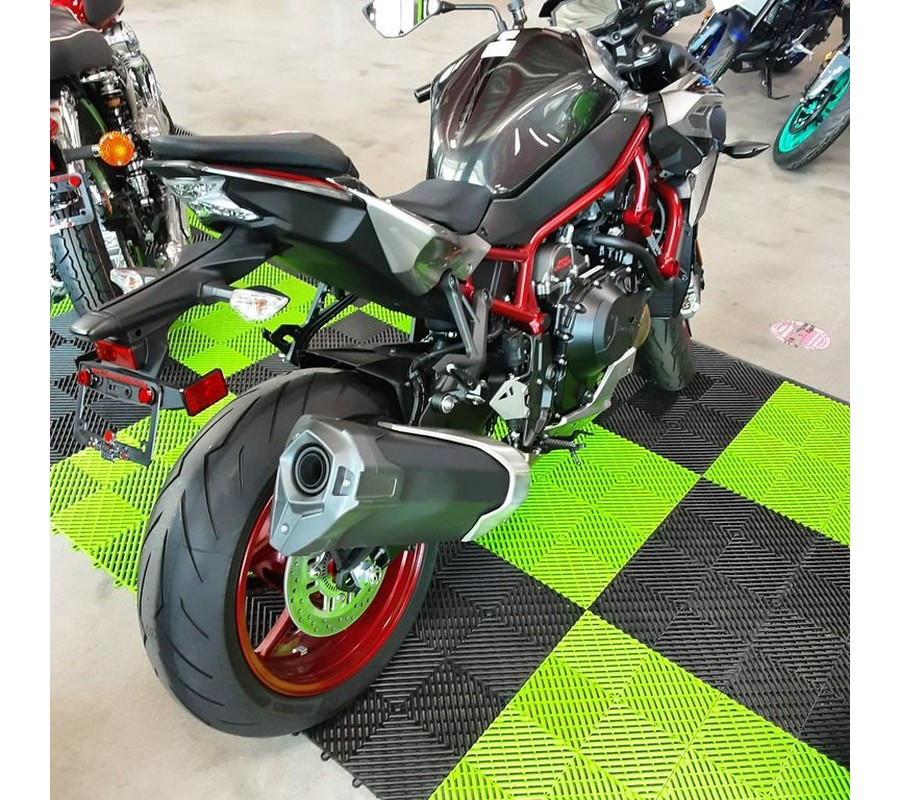 2023 Kawasaki Z H2 for sale in Belleville, NJ