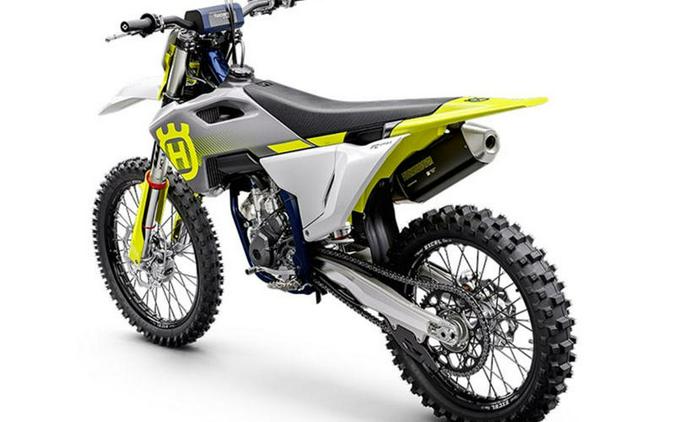 2024 Husqvarna® FC 250