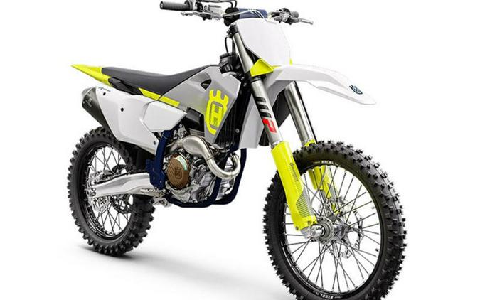 2024 Husqvarna® FC 250