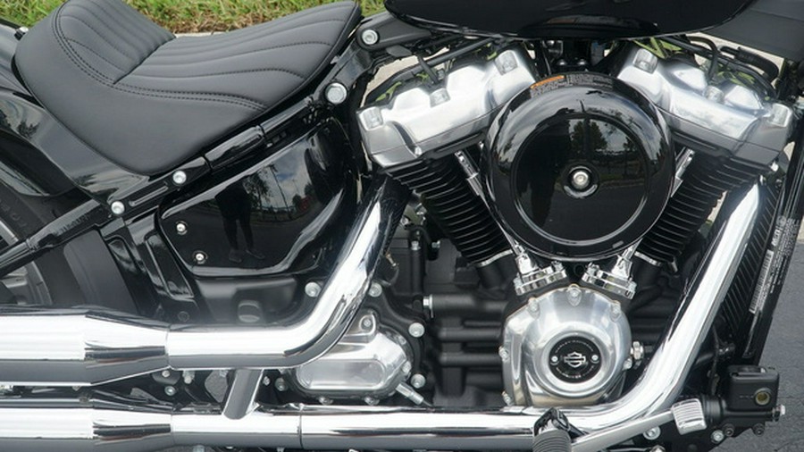 2023 Harley-Davidson Softail FXST - Standard