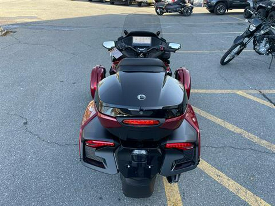 2024 Can-Am Spyder RT Limited