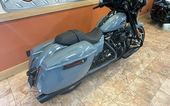 2024 Harley-Davidson® FLHX - Street Glide®