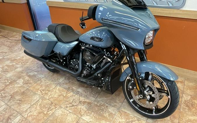 2024 Harley-Davidson® FLHX - Street Glide®