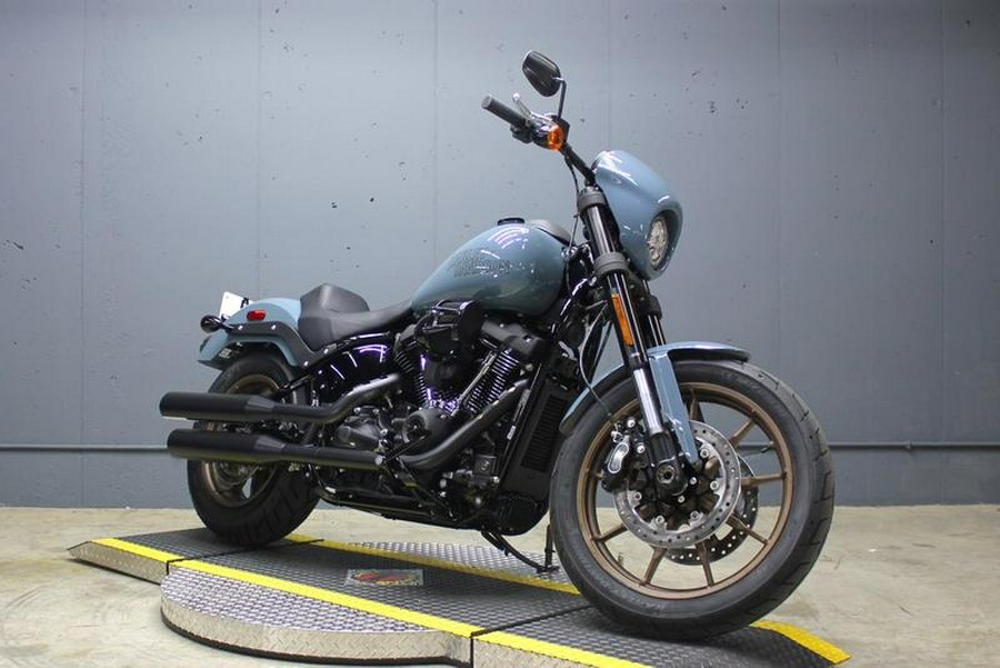 2024 Harley-Davidson® FXLRS - Low Rider® S