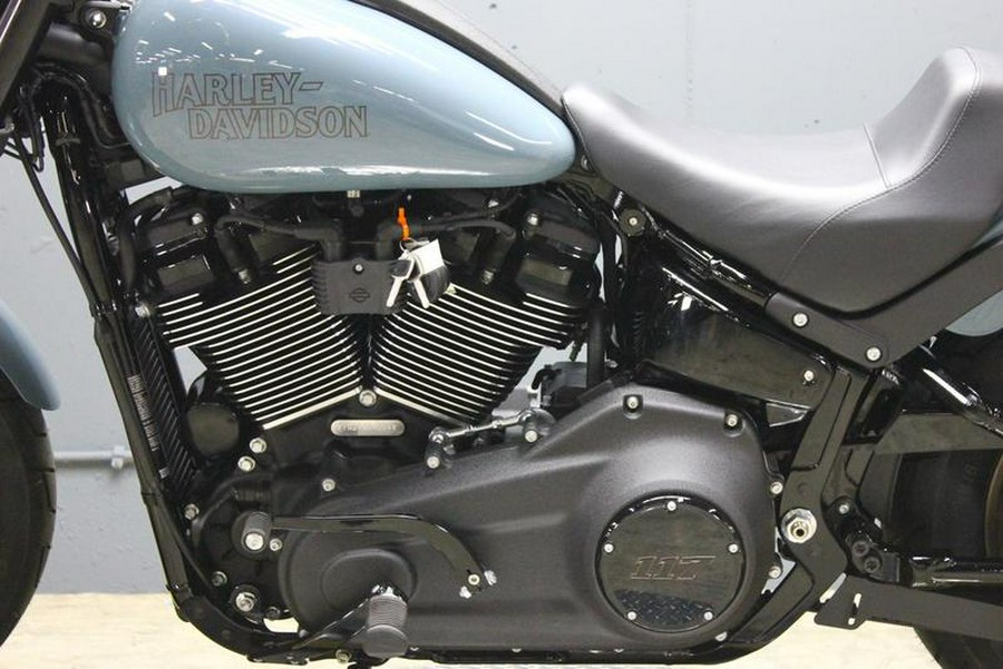 2024 Harley-Davidson® FXLRS - Low Rider® S