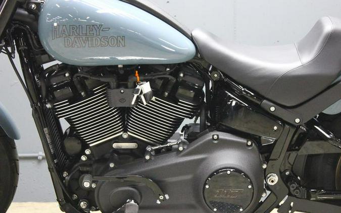 2024 Harley-Davidson® FXLRS - Low Rider® S