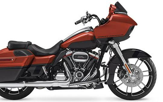 2018 Harley-Davidson CVO Road Glide