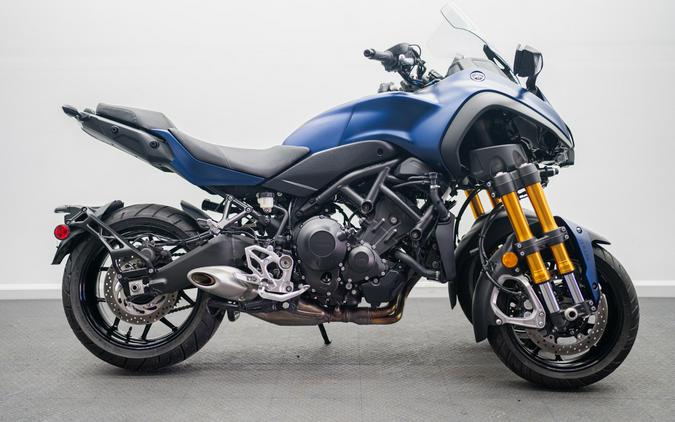 2019 Yamaha Niken GT