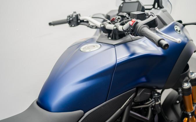 2019 Yamaha Niken GT