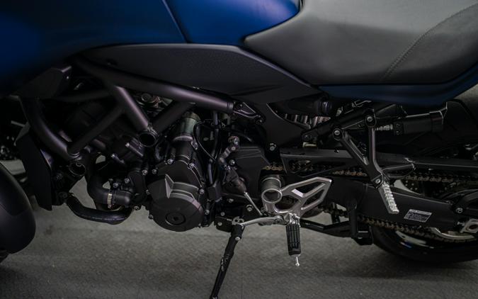 2019 Yamaha Niken GT