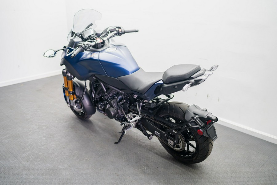 2019 Yamaha Niken GT