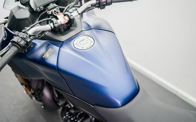 2019 Yamaha Niken GT
