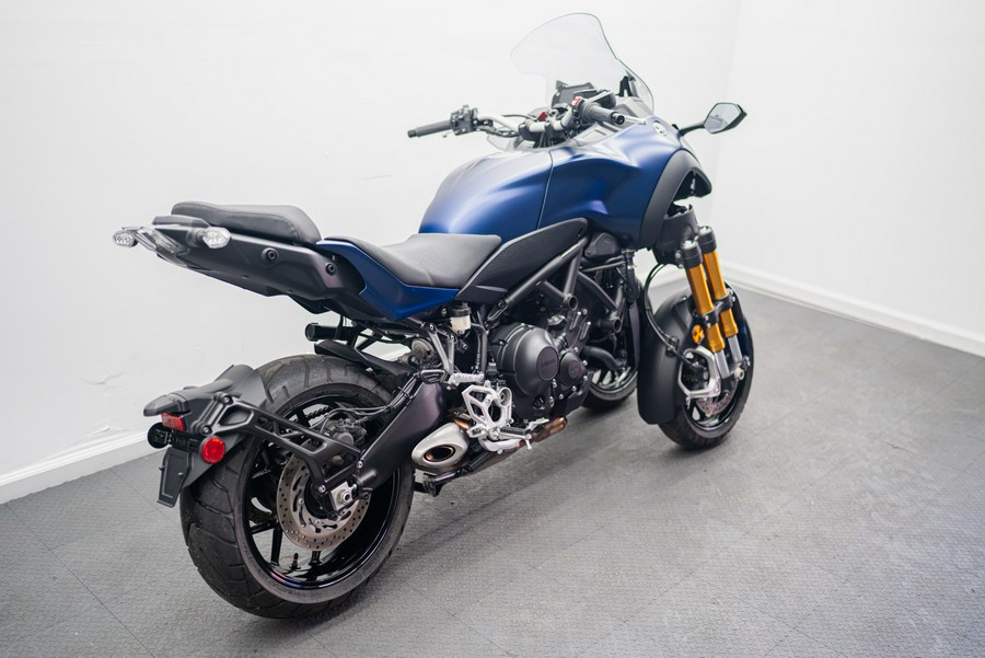 2019 Yamaha Niken GT