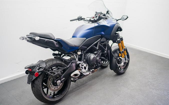 2019 Yamaha Niken GT