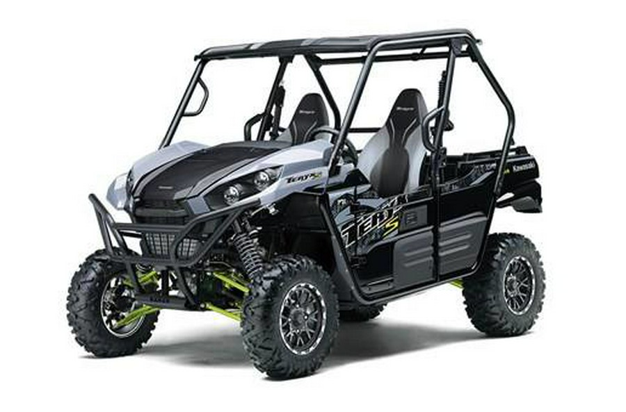 2024 Kawasaki TERYX® S LE