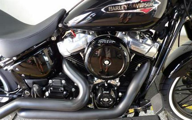 2019 Harley-Davidson Softail Slim®