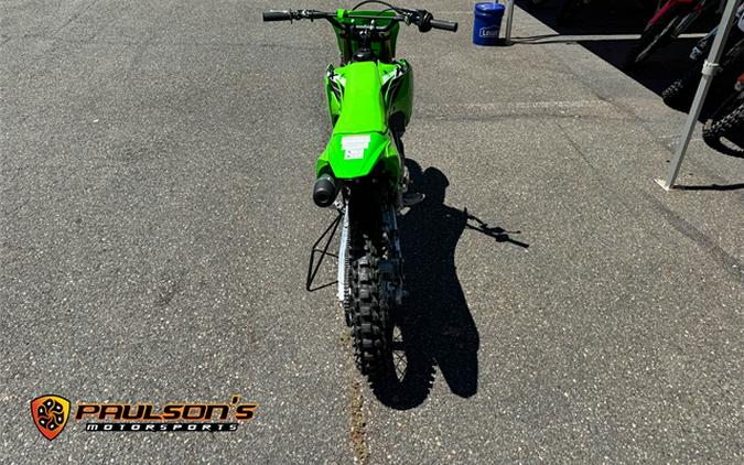 2025 Kawasaki KX™ 85