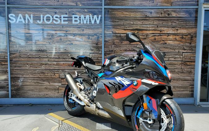 2024 BMW M 1000 RR