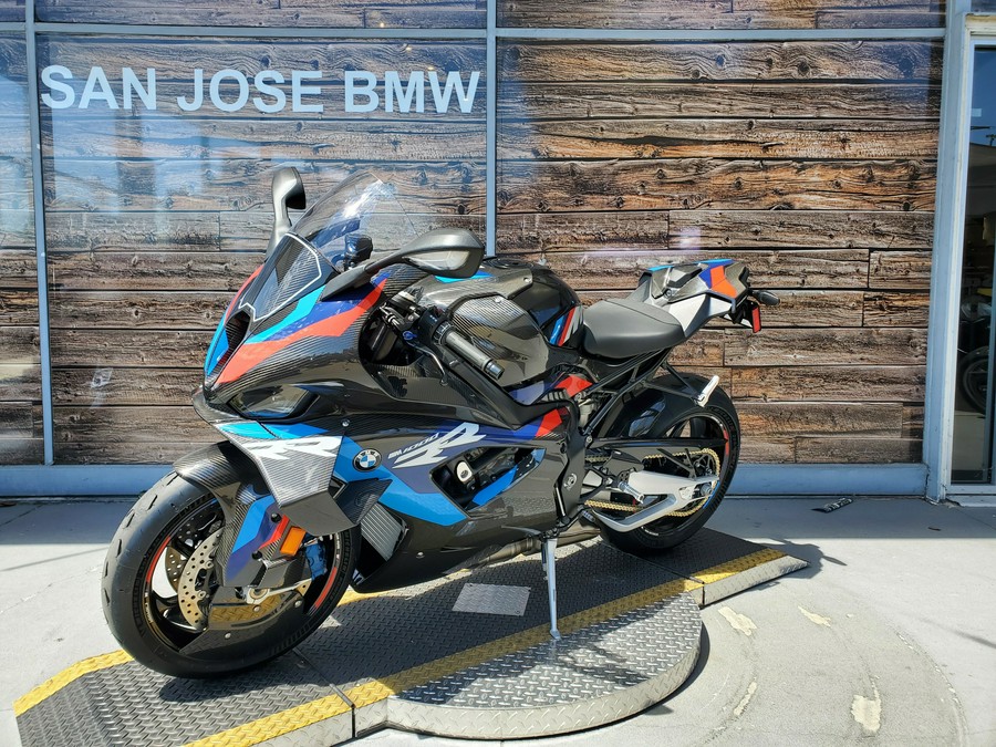 2024 BMW M 1000 RR