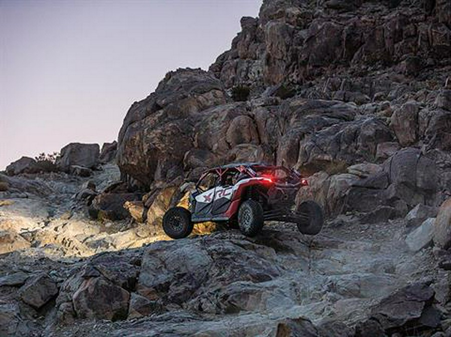 2024 Can-Am Maverick X3 MAX X RC Turbo RR