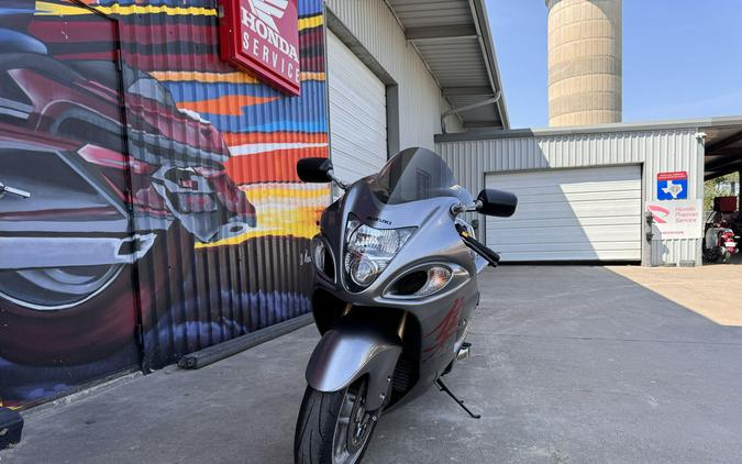 2019 Suzuki Hayabusa™ 1340