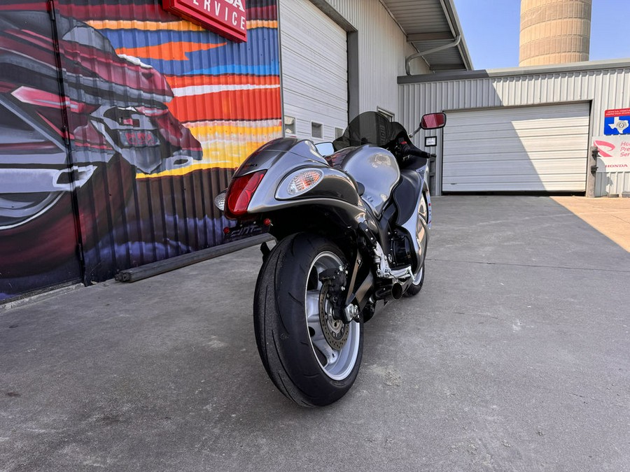 2019 Suzuki Hayabusa™ 1340