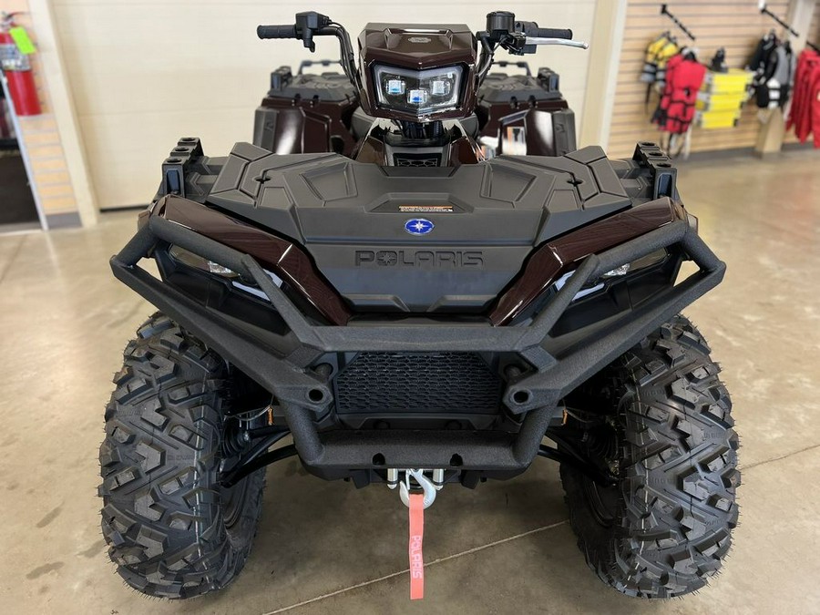 2024 Polaris® Sportsman 850 Ultimate Trail