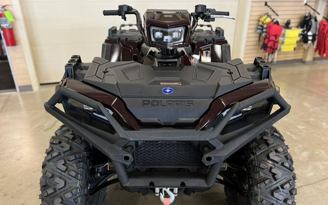 2024 Polaris® Sportsman 850 Ultimate Trail