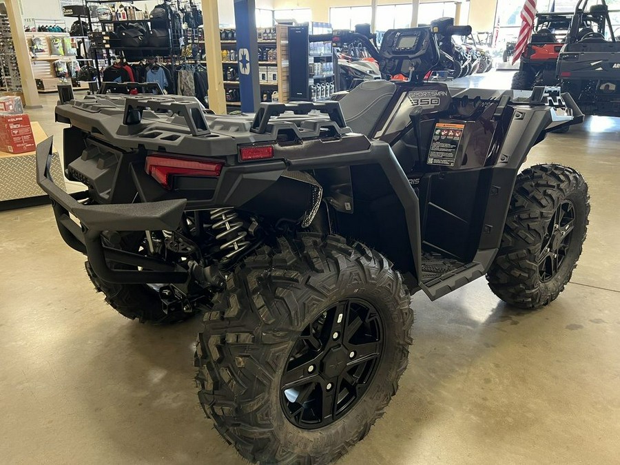 2024 Polaris® Sportsman 850 Ultimate Trail