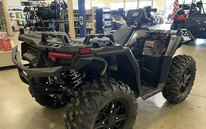 2024 Polaris® Sportsman 850 Ultimate Trail