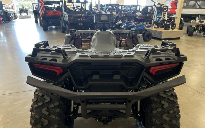 2024 Polaris® Sportsman 850 Ultimate Trail