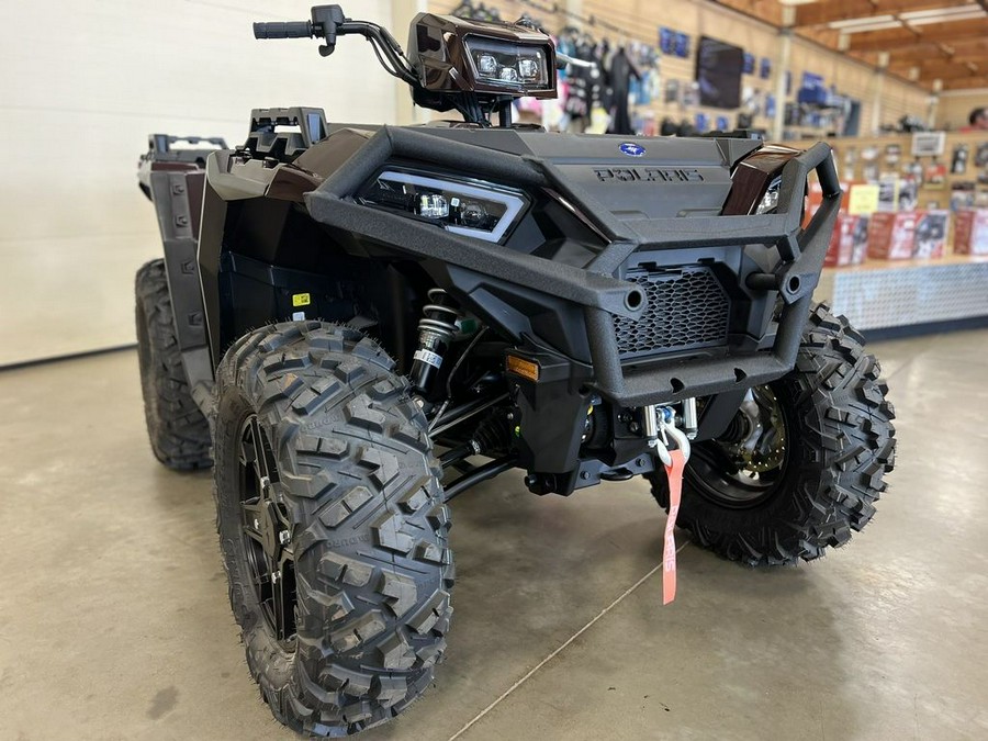 2024 Polaris® Sportsman 850 Ultimate Trail