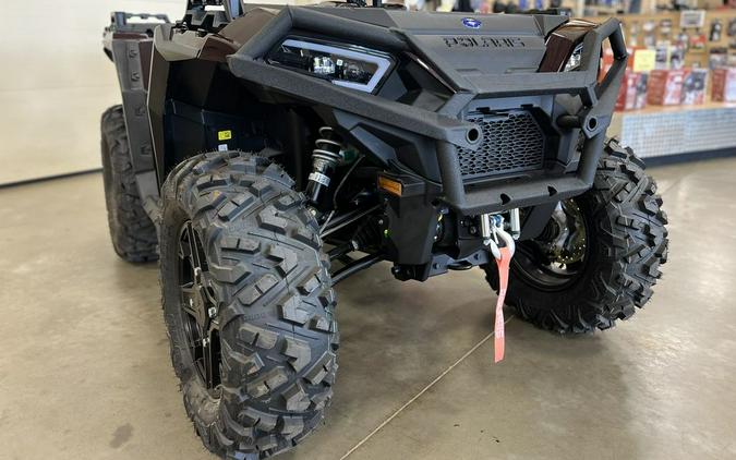 2024 Polaris® Sportsman 850 Ultimate Trail