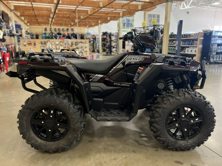 2024 Polaris® Sportsman 850 Ultimate Trail