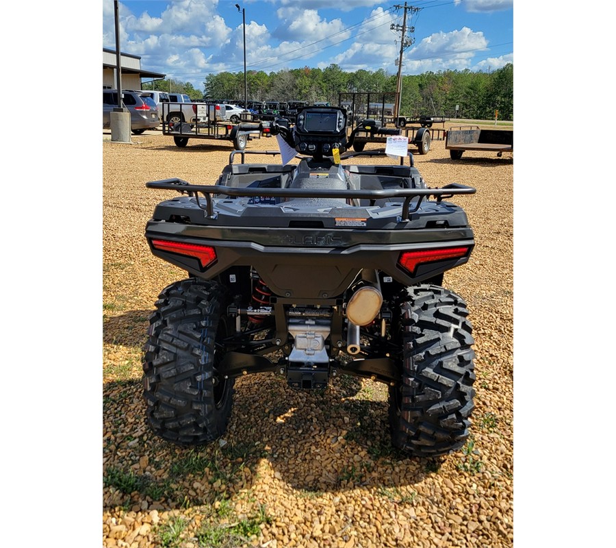 2024 Polaris Sportsman 570 RIDE COMMAND Edition