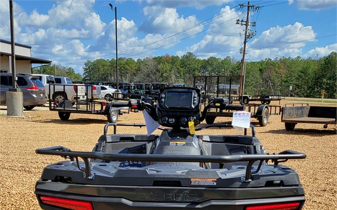 2024 Polaris Sportsman 570 RIDE COMMAND Edition