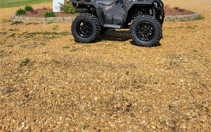 2024 Polaris Sportsman 570 RIDE COMMAND Edition