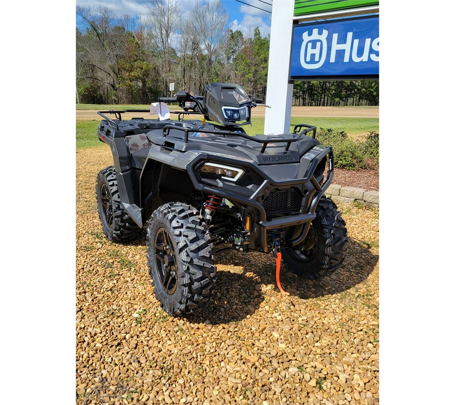 2024 Polaris Sportsman 570 RIDE COMMAND Edition