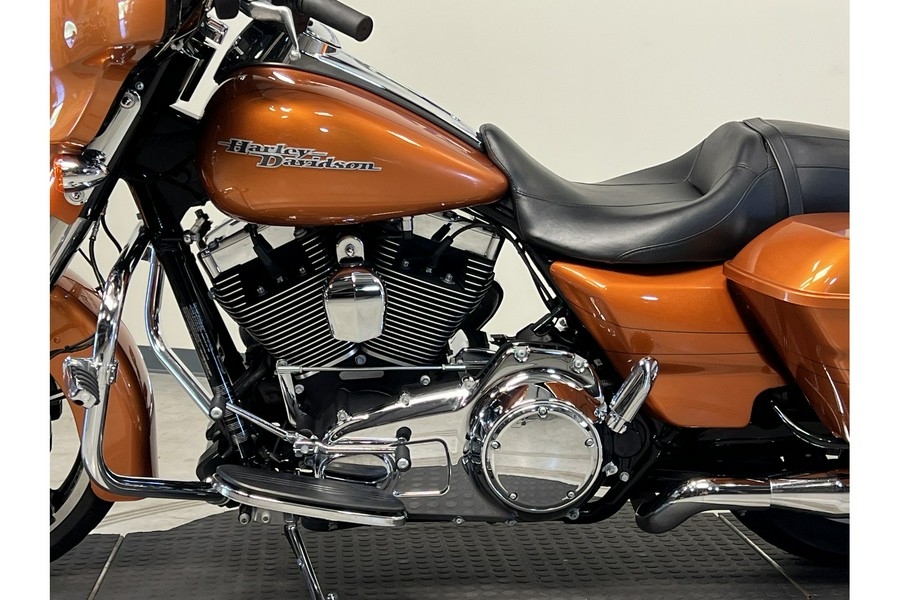 2014 Harley-Davidson® Street Glide® Special FLHXS