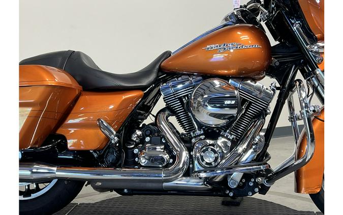 2014 Harley-Davidson® Street Glide® Special FLHXS