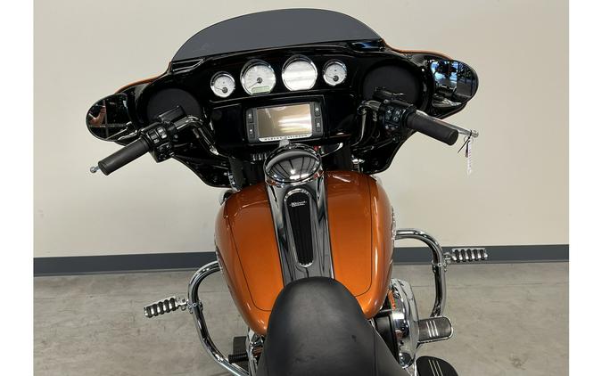 2014 Harley-Davidson® Street Glide® Special FLHXS