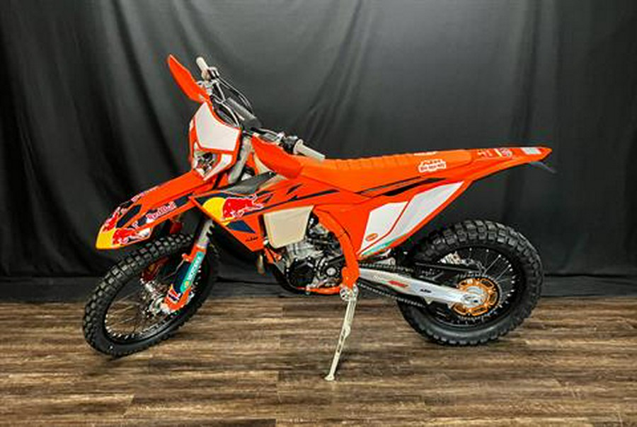2025 KTM 500 EXC-F Champion Edition