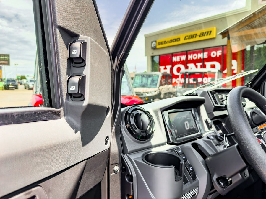 2025 Kawasaki Ridge® XR HVAC