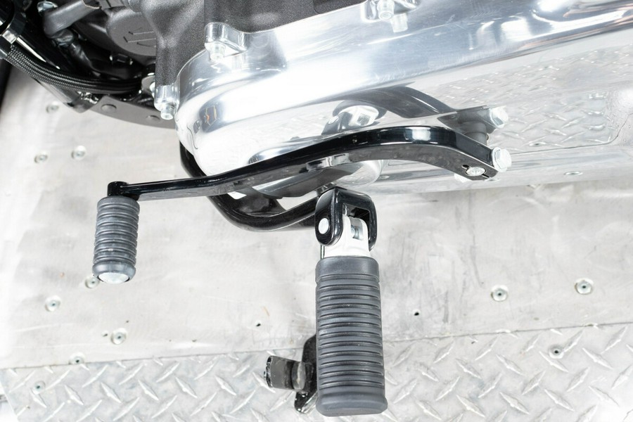 2025 Harley-Davidson Street Bob