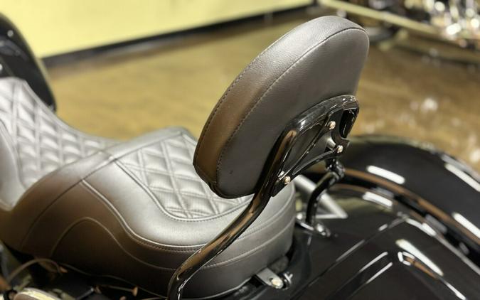 FLRT 2025 Freewheeler®