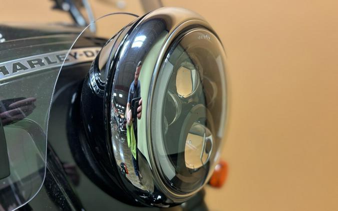 FLRT 2025 Freewheeler®