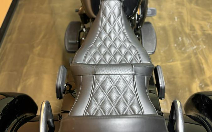 FLRT 2025 Freewheeler®