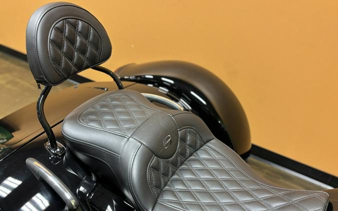 FLRT 2025 Freewheeler®