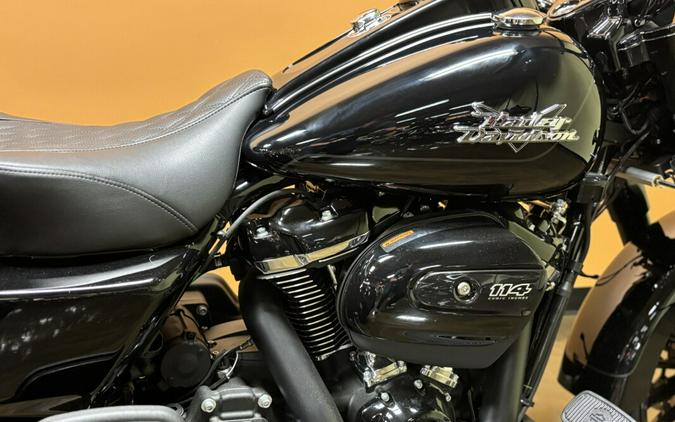 FLRT 2025 Freewheeler®