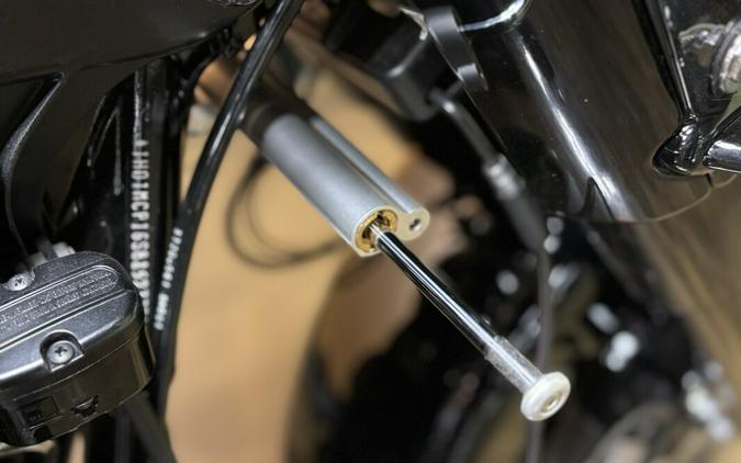 FLRT 2025 Freewheeler®